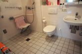 Betreutes Wohnen Gut vermietete 2 -Zimmerwohnung Sichere Geldanlage - Gute Rendite - Badezimmer