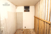2 Wohneinheiten in einem Einfamilienhaus mit Garage und großen Garten - UG: Keller
