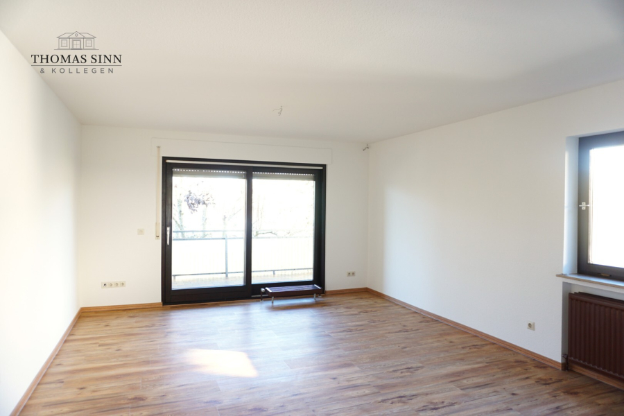 OG: Schlafzimmer 1