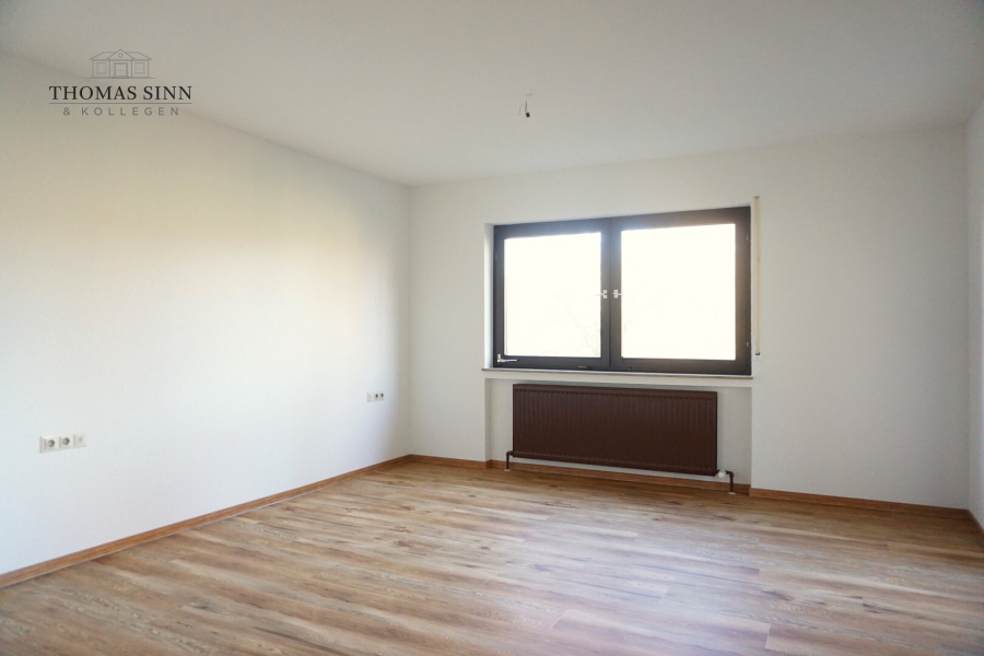 EG: Schlafzimmer