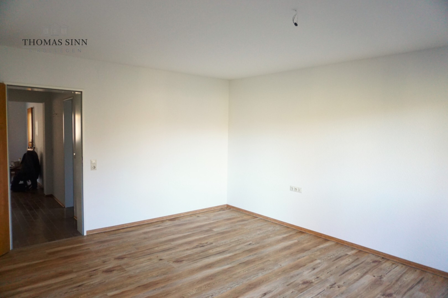EG: Schlazimmer