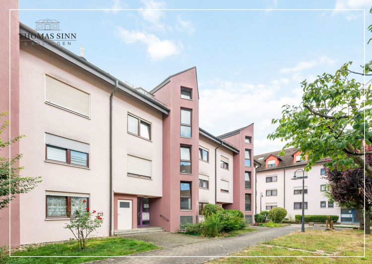 Wohnen oder vermieten – starten Sie jetzt in Heilbronn-Süd! 74074 Heilbronn